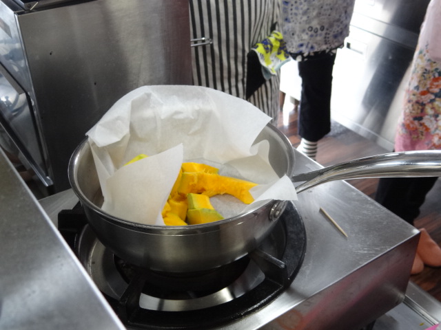 蒸し野菜するならビタクラフト プロのお鍋を キッチンランド