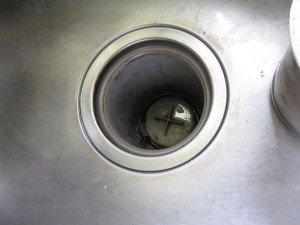 高橋加代子さん銅の洗い桶⑦